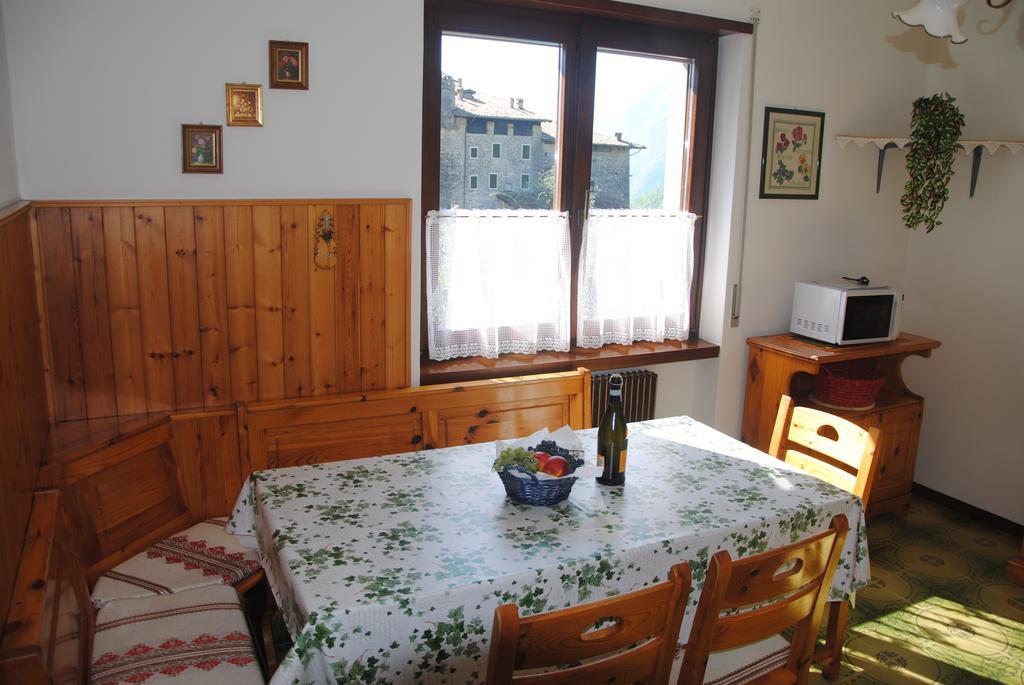 Appartamento Da Bruna E Manuela Tenno Kamer foto