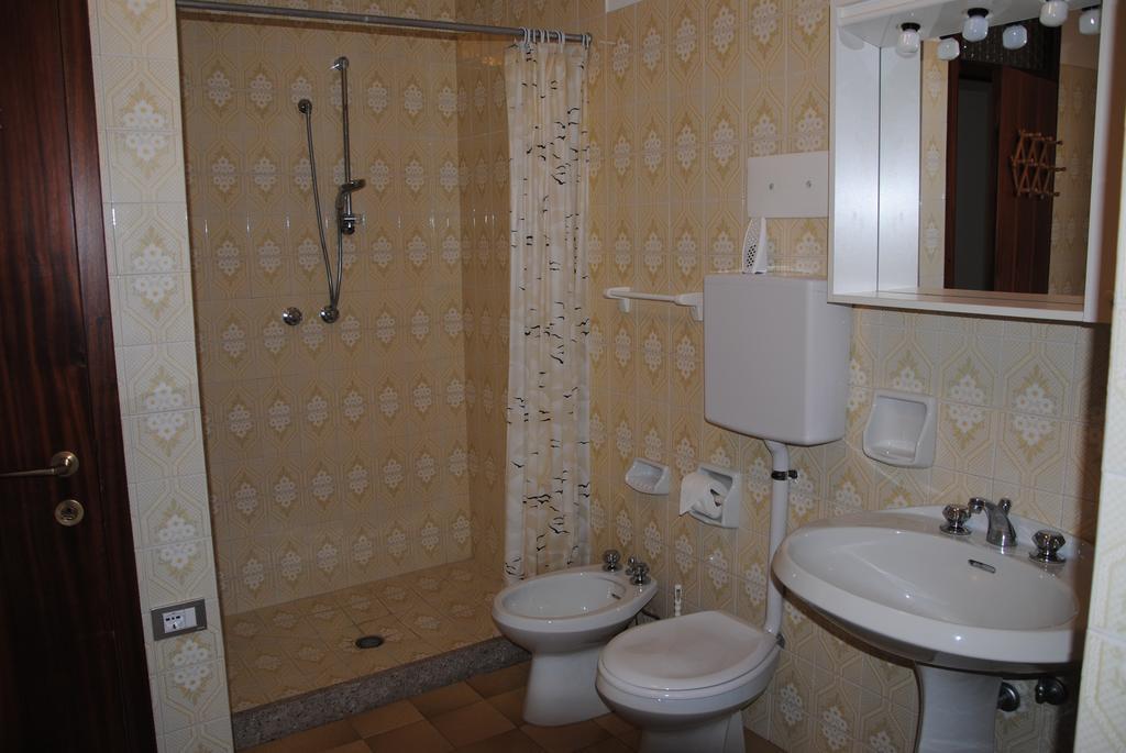 Appartamento Da Bruna E Manuela Tenno Kamer foto