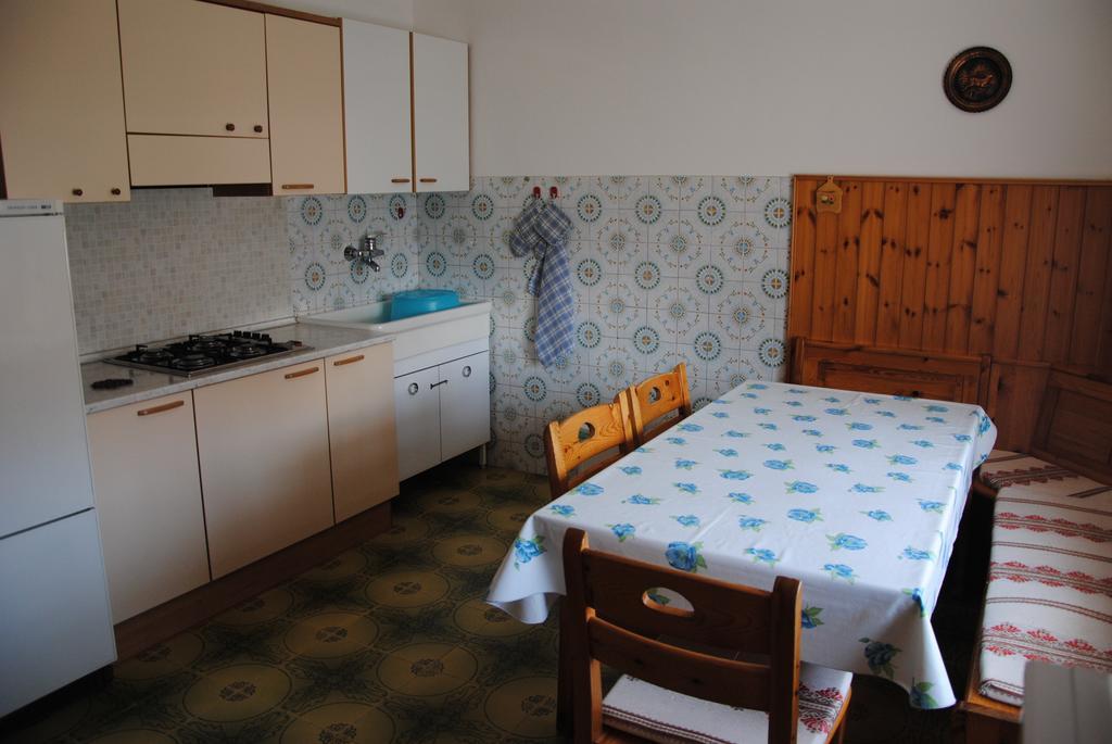 Appartamento Da Bruna E Manuela Tenno Kamer foto